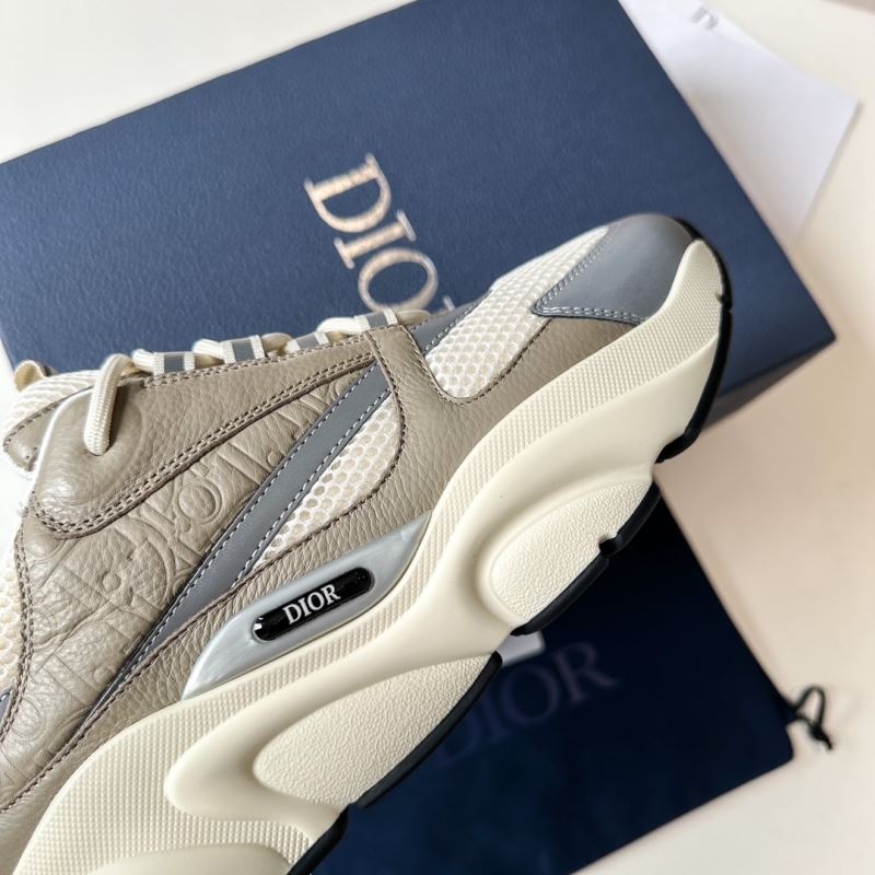 Christian Dior Sneaker